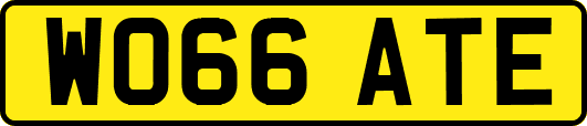 WO66ATE