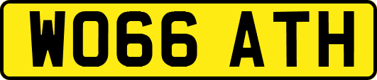 WO66ATH