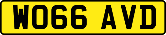 WO66AVD