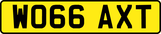 WO66AXT