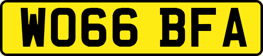 WO66BFA