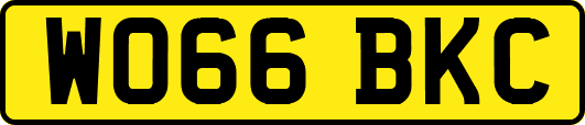 WO66BKC