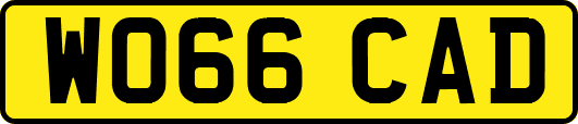 WO66CAD