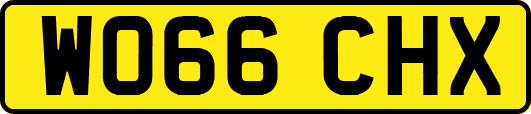 WO66CHX
