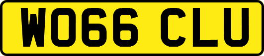 WO66CLU