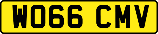WO66CMV