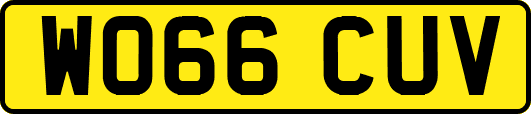 WO66CUV