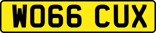 WO66CUX