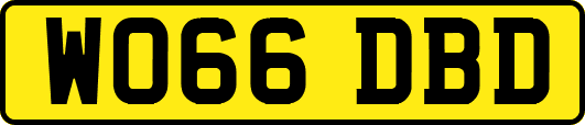 WO66DBD