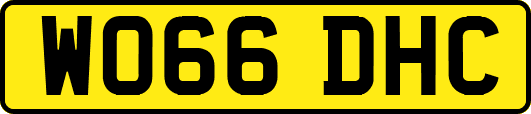 WO66DHC