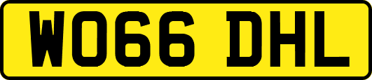 WO66DHL