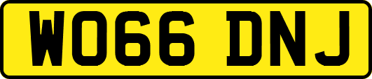 WO66DNJ