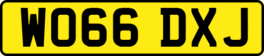 WO66DXJ