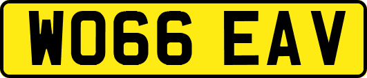 WO66EAV