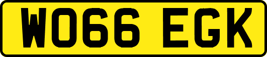 WO66EGK
