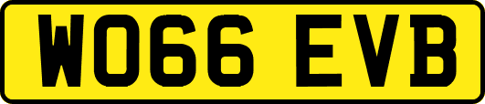 WO66EVB