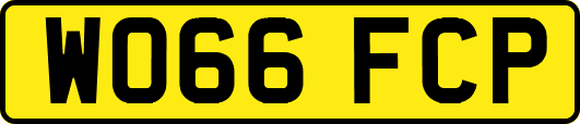 WO66FCP