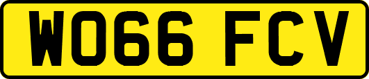 WO66FCV