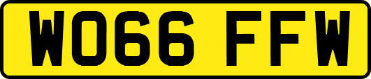 WO66FFW