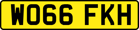 WO66FKH