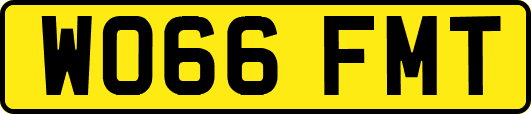 WO66FMT