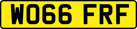 WO66FRF