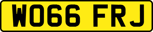 WO66FRJ