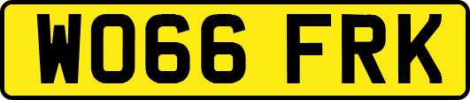 WO66FRK