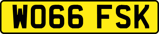 WO66FSK