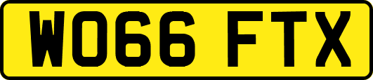 WO66FTX