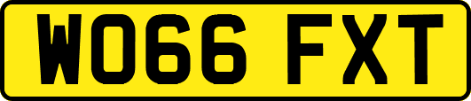 WO66FXT