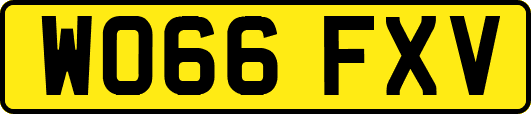 WO66FXV