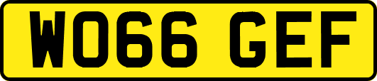 WO66GEF
