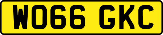 WO66GKC