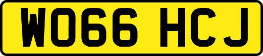 WO66HCJ