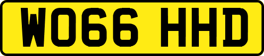WO66HHD