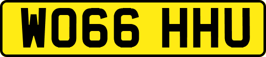 WO66HHU