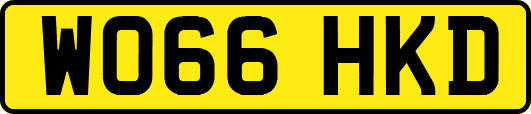 WO66HKD