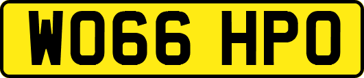 WO66HPO
