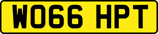 WO66HPT