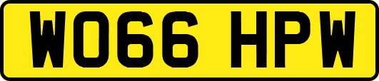 WO66HPW