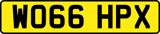 WO66HPX