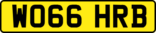 WO66HRB