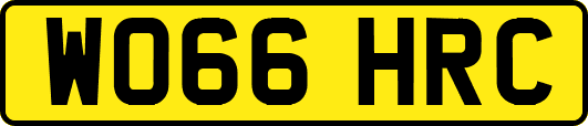 WO66HRC