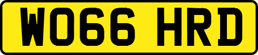 WO66HRD