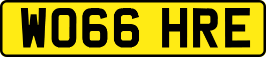 WO66HRE