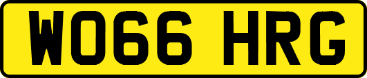 WO66HRG
