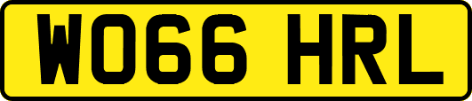 WO66HRL