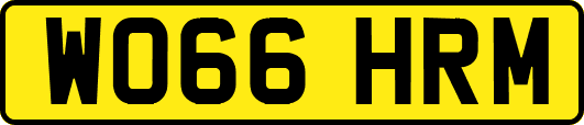 WO66HRM
