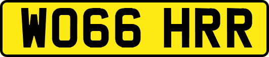 WO66HRR